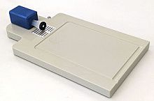 Veterinary anesthesia circuit RAC Proclosedheated