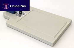 Veterinary anesthesia circuit RAC Proclosedheated