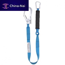 Fall arrest lanyard SEKURALT AS2