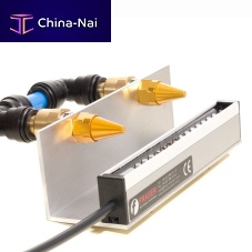 Cleaning nozzle 4200 airmulti-jetplastic