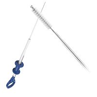 Gastrointestinal cytology brush JRS seriessingle use