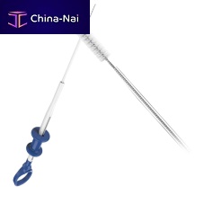 Gastrointestinal cytology brush JRS seriessingle use