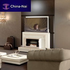 Motorized lift system for TV UP-DOWN SERIES