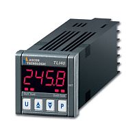 Temperature indicator TLI40universaltime4-digit