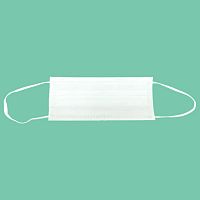 Type I surgical mask 0969adultbox of 20white