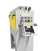 Rice polisher SBR-POU