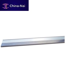 Aluminum cover profile AP-00flat