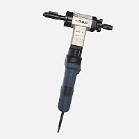 Pipe beveling machine Mini K serieselectricpneumaticportable
