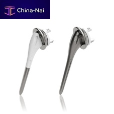 Revision shoulder prosthesis ARAMIScemented or non-cemented