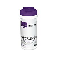 Floors ans surface cleansing wipes Super Sani-Cloth®