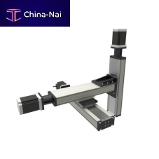 Cartesian robot XYZ-ROBOT-F120-300X300X3003-axishandlingapplications