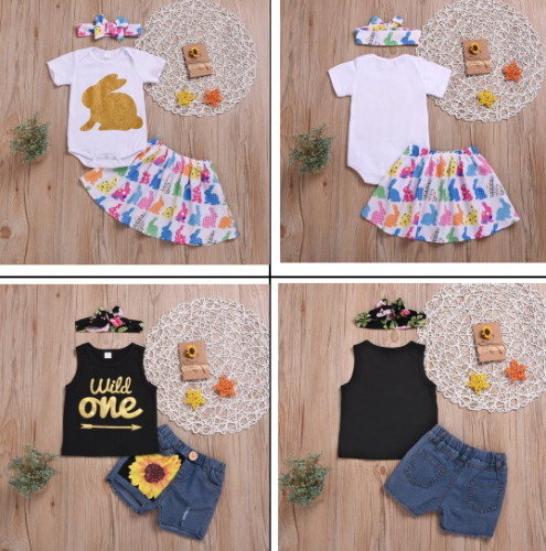 Одежда для мальчиков, девочек и малышей Foshan Chancheng Zhao Feng Garment Factory