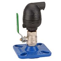 Water degasser 31110 series