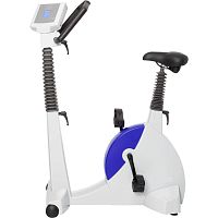 Ergometer exercise bike EUROBIKE 3500