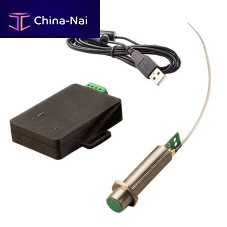 Wireless gap sensor Accumeasure Wirelesscapacitivenon-contact