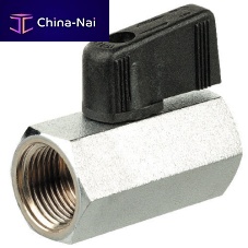 Miniature valve FSI seriesbutterflymanualfor water