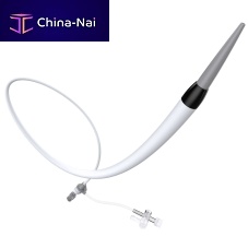 Vascular access sheath Enopaqueradialfemoralhydrophilic