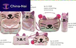      Ningbo birdking case&bags Manufacturing Corp.
