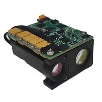 Laser rangefinder 0310fixedcontinuous measurement