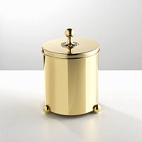 Bathroom trash can GE01/55/NERmetalcontemporary