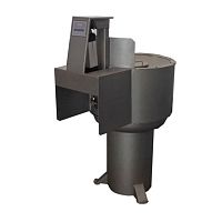 Beef dehairing machine P200snoutsstainless steel