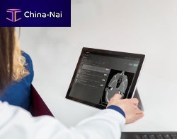 CT software OTOPLAN®for MRIanalysisdata management