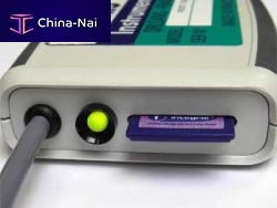 Card reader