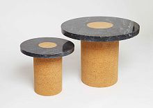 Contemporary coffee table SINTRAmarblecorkhome