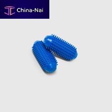 Mini foam roller Original Pezzi® TwinRolltextured
