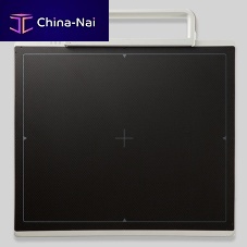 Veterinary radiography flat panel detector 1417 Seriesportablewireless