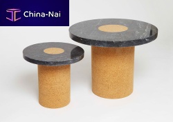 Contemporary coffee table SINTRAmarblecorkhome