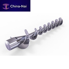 Aluminum machining stainless steeltitaniumiron