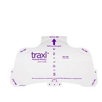 Abdominal retractor traxi®skinsurgical