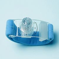 Radial artery compression device TB-01
