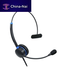 General aviation headset AirTalk 5000 XSfor commercial aviationfor helicopterfor air traffic management