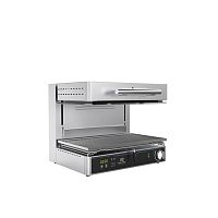 Salamander grill ULTRA RAPID (F)electricfree-standingcommercial