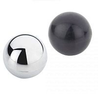 Plastic ball SFE seriesABS