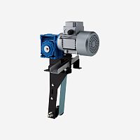 Belt skimmer Skim seriesoilprocesssurface
