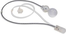 Vesical sphincter prosthesis ContiReflex®urinary incontinence