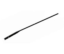 Ulnar intramedullary nail proximal fixationmetallic