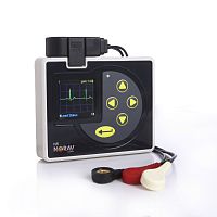 3-channel Holter monitor NR-314BluetoothUSB