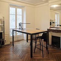 Workstation desk KNOCKfree-standing2-4 person4-8 person