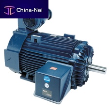 Three-phase motor Blue Max®asynchronous230 V100 V