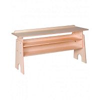 Contemporary table GM246N000woodenwooden baserectangular