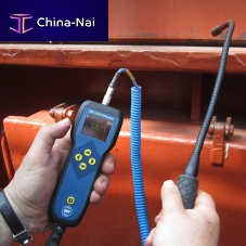 Leak detector HATCHeckerfor leakage controlwater ingressfor ships