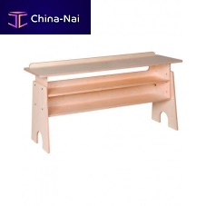 Contemporary table GM246N000woodenwooden baserectangular