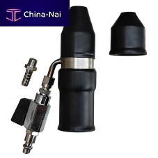 Air nozzle SS-3068-ZBJNfor surface treatment