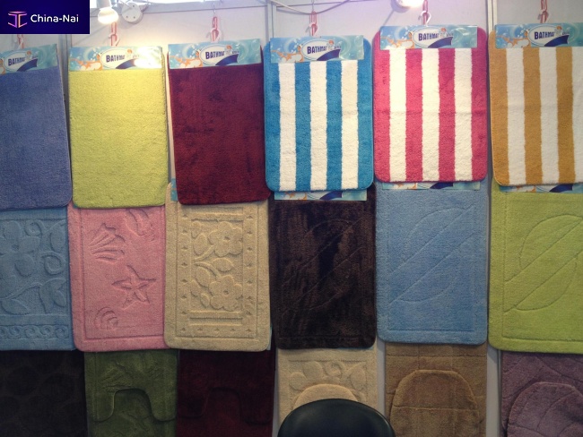 											      PUJIANG VITA INDUSTRY AND TRADE CO.,LTD 