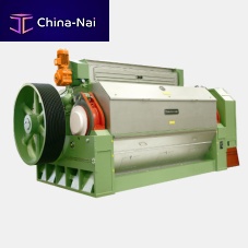 Flaking machine ZWG series