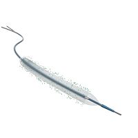 PTCA catheter Vesselin® coronaryballoondrug eluting